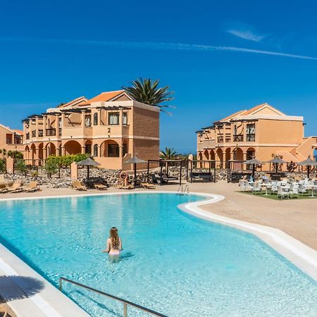Bakour Fuerteventura La Pared Hotel La Pared  Exterior photo