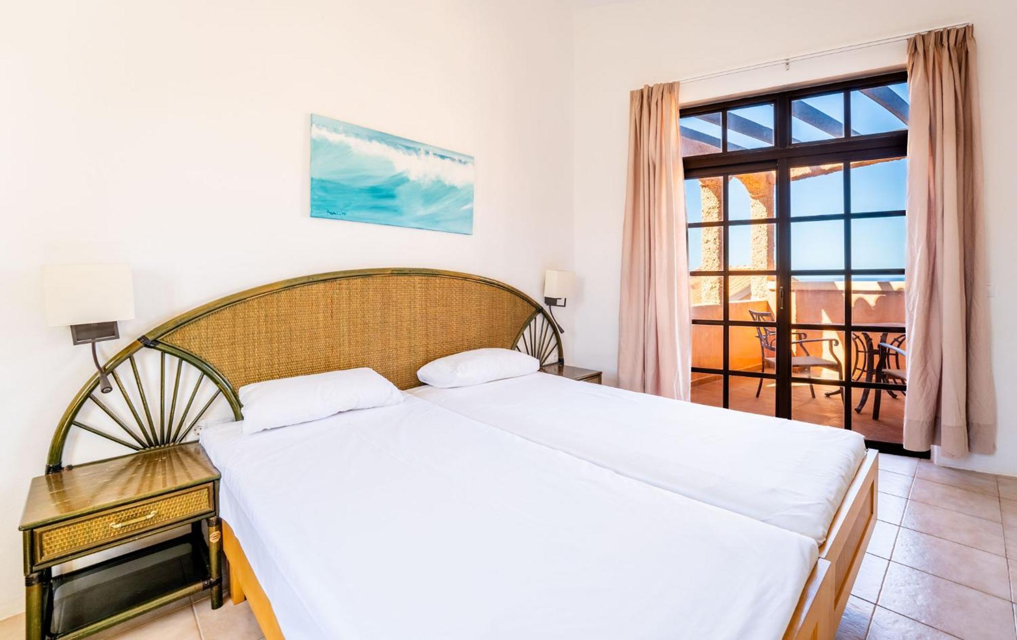 Bakour Fuerteventura La Pared Hotel La Pared  Exterior photo