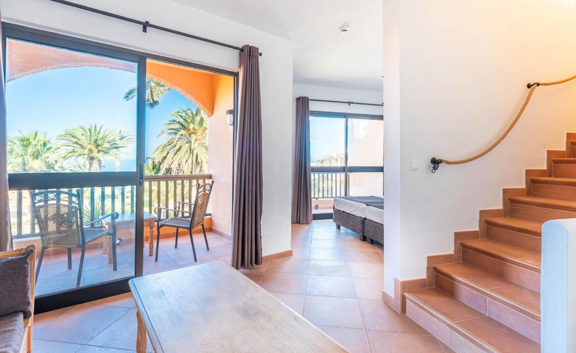 Bakour Fuerteventura La Pared Hotel La Pared  Exterior photo