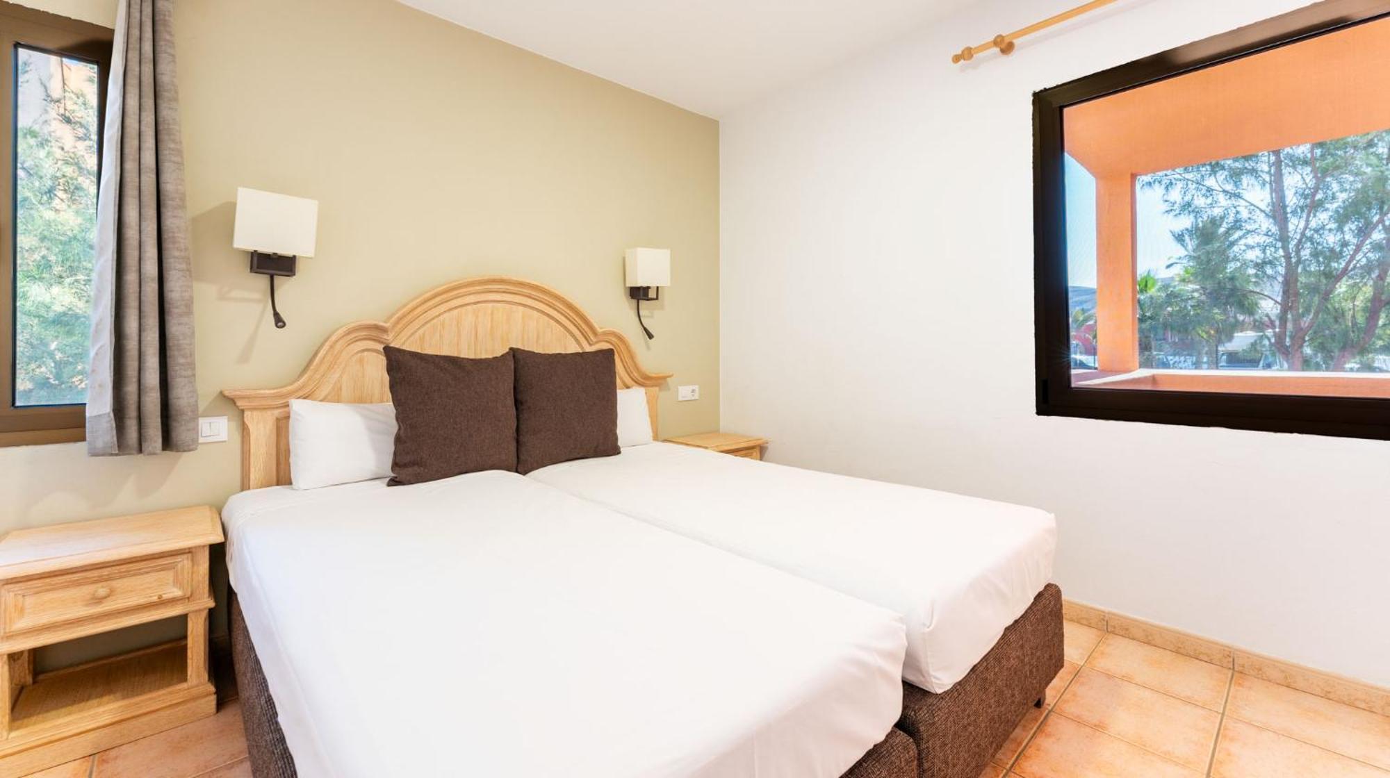 Bakour Fuerteventura La Pared Hotel La Pared  Exterior photo
